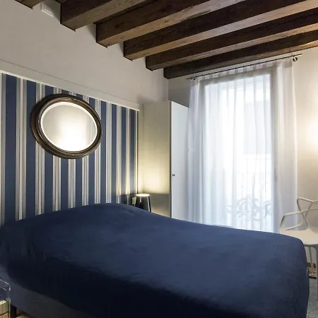 Palazzo Monigo Junior Suite By H-Fast