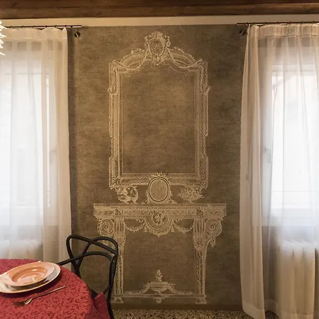 Palazzo Monigo Junior Suite By H-Fast 公寓