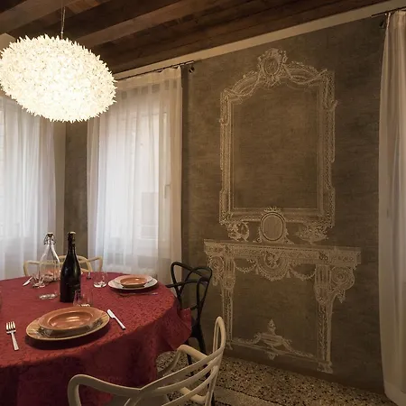 Palazzo Monigo Junior Suite By H-Fast *