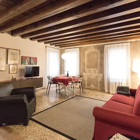 Palazzo Monigo Junior Suite By H-Fast 公寓 *
