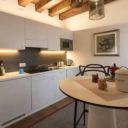 Palazzo Monigo Junior Suite By H-Fast * 特雷维索