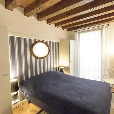 公寓 Palazzo Monigo Junior Suite By H-Fast *