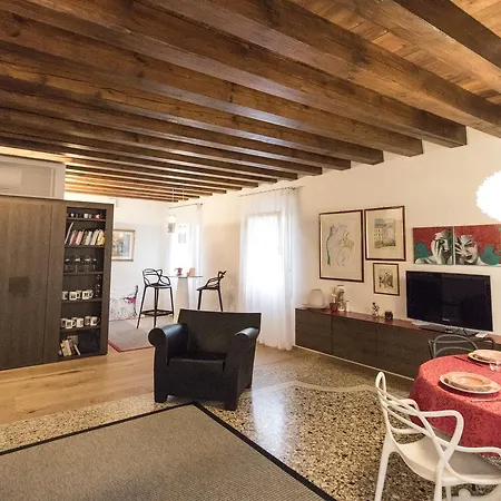 Palazzo Monigo Junior Suite By H-Fast