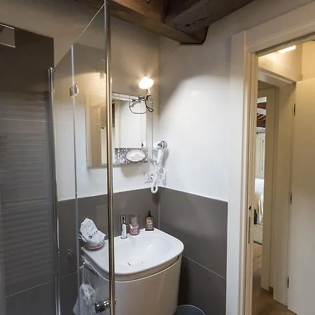 Palazzo Monigo Junior Suite By H-Fast * 特雷维索