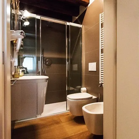 Palazzo Monigo Junior Suite By H-Fast 特雷维索