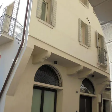 Palazzo Monigo Junior Suite By H-Fast *