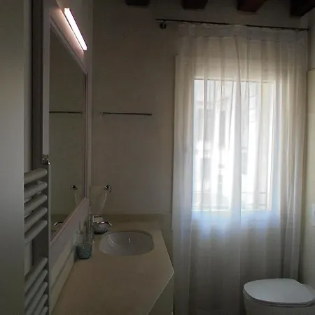 公寓 Palazzo Monigo Junior Suite By H-Fast