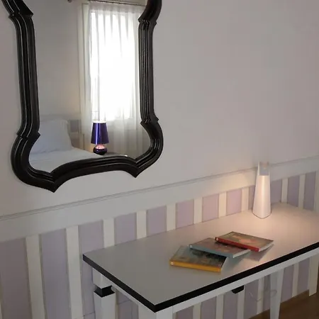 Palazzo Monigo Junior Suite By H-Fast *