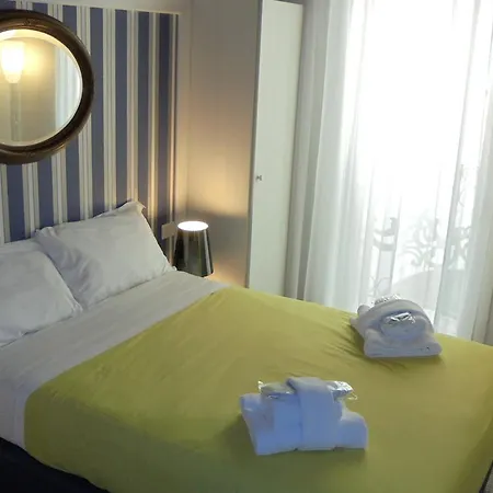 Palazzo Monigo Junior Suite By H-Fast *