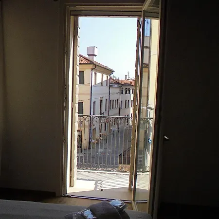 Palazzo Monigo Junior Suite By H-Fast