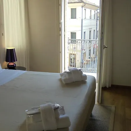 Palazzo Monigo Junior Suite By H-Fast 公寓 特雷维索