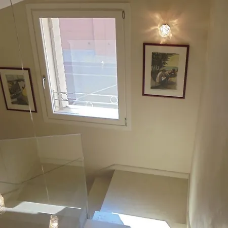 Palazzo Monigo Junior Suite By H-Fast *