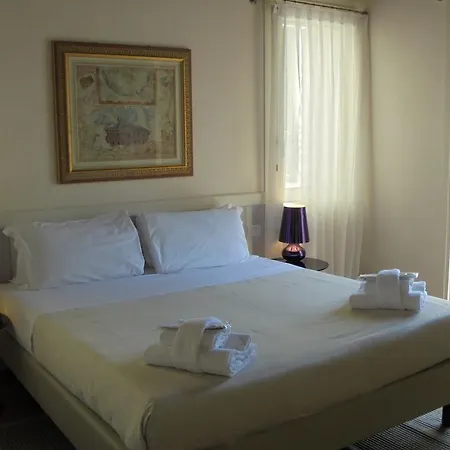 Palazzo Monigo Junior Suite By H-Fast * 特雷维索