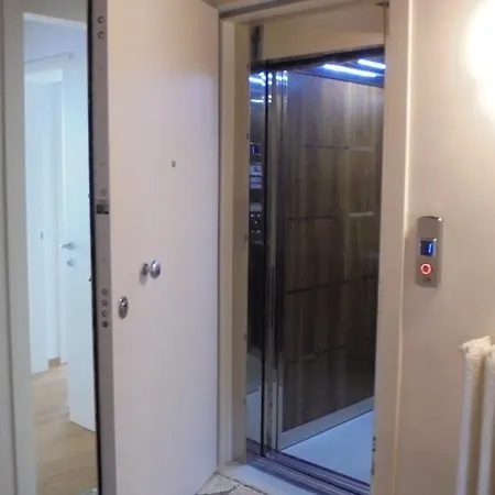 Palazzo Monigo Junior Suite By H-Fast * 特雷维索