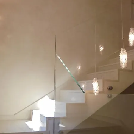 公寓 Palazzo Monigo Junior Suite By H-Fast *
