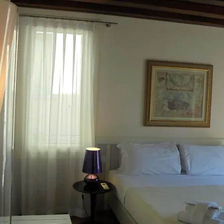 Palazzo Monigo Junior Suite By H-Fast 公寓 *