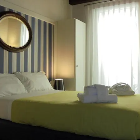 Palazzo Monigo Junior Suite By H-Fast